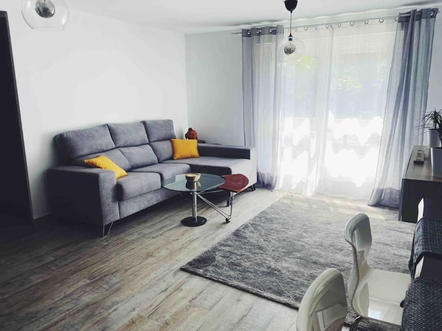 Precioso Apartamento Con Banera Hidromasaje Sopelana Exterior foto
