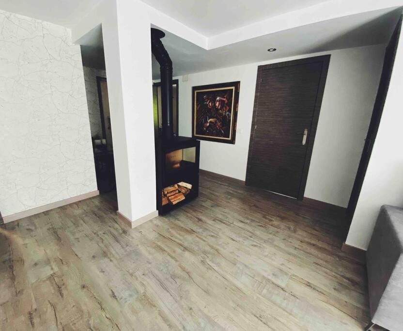 Precioso Apartamento Con Banera Hidromasaje Sopelana Exterior foto