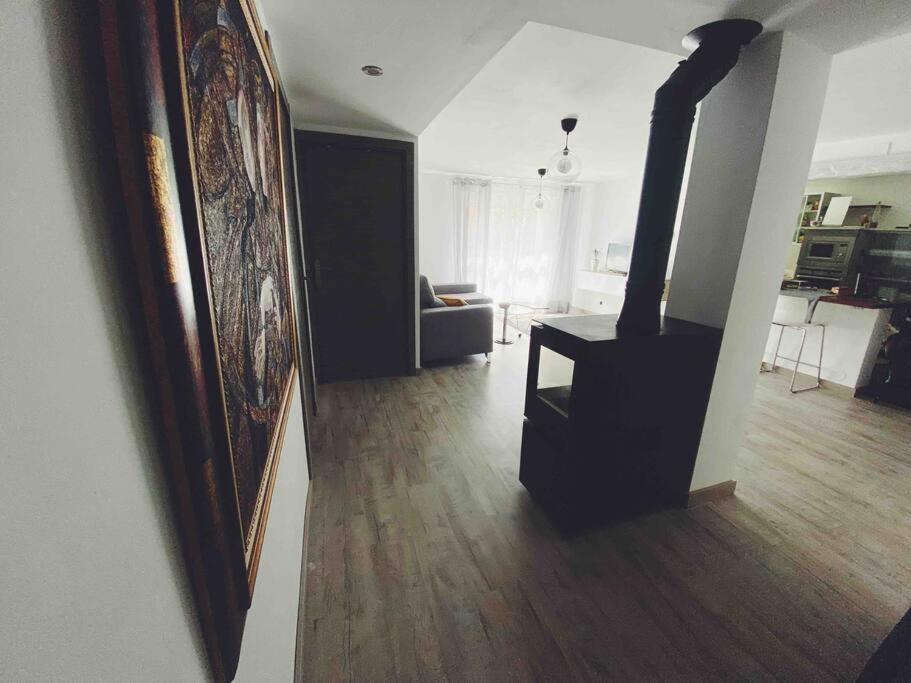 Precioso Apartamento Con Banera Hidromasaje Sopelana Exterior foto