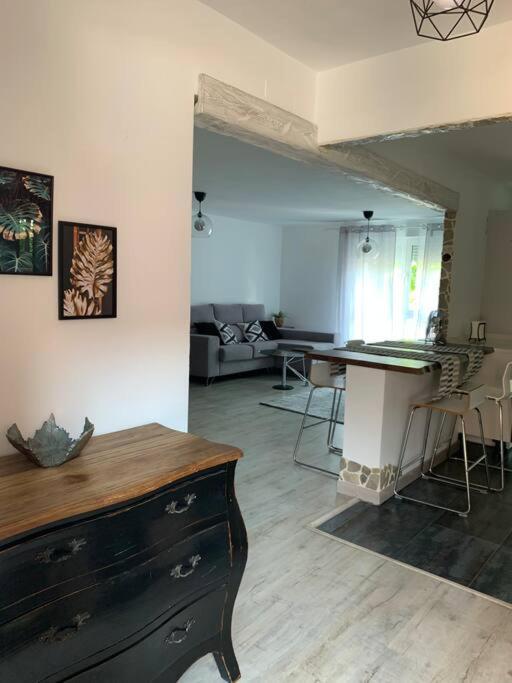 Precioso Apartamento Con Banera Hidromasaje Sopelana Exterior foto